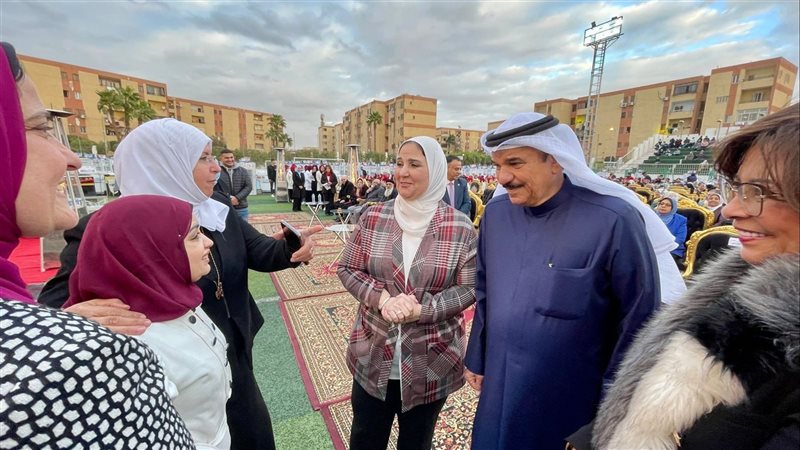 نيفين القباج, فيتو