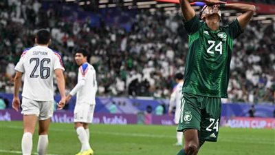 بث مباشر، مشاهدة لقاء السعودية وكوريا الجنوبية في كأس أمم آسيا 2024