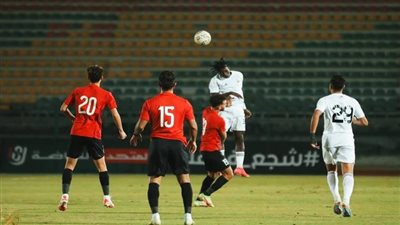 طلائع الجيش يتأهل إلى نهائي كأس الرابطة بالفوز على المصري بركلات الترجيح
