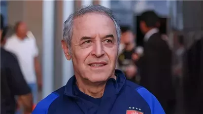 دوري أبطال أفريقيا، كولر يحاضر لاعبي الأهلي استعدادا لمباراة شباب بلوزداد