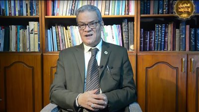 برنامج الطريق إلى الله، الدكتور رمضان البيه يعدد مظاهر رحمات الله (فيديو) 