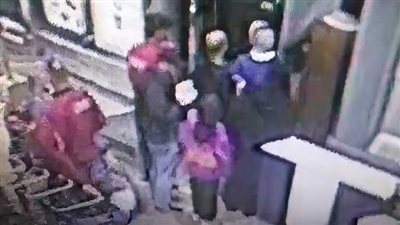 تأجيل محاكمة المتهمين في خطف طفلتي الأسانسير لـ7 فبراير المقبل