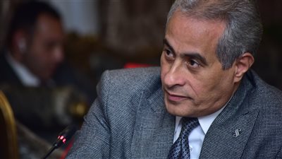 وزير العمل ومحافظ القاهرة يفتتحان معرضًا لمنتجات مركز تدريب مهني، غدًا