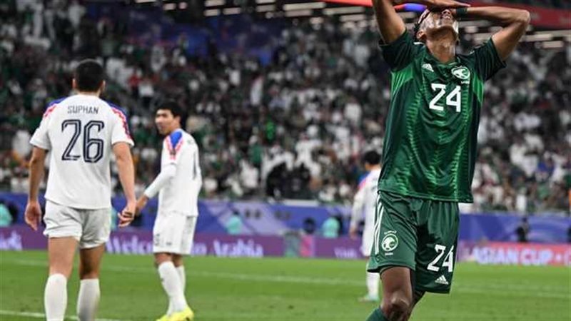 مشاهدة لقاء السعودية