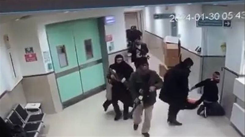 مستشفى ابن سينا فى