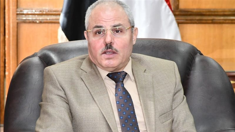 الدكتور ناصر مندور