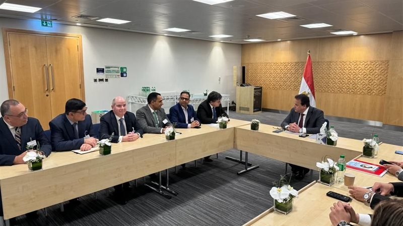 د.خالد عبدالغفار،