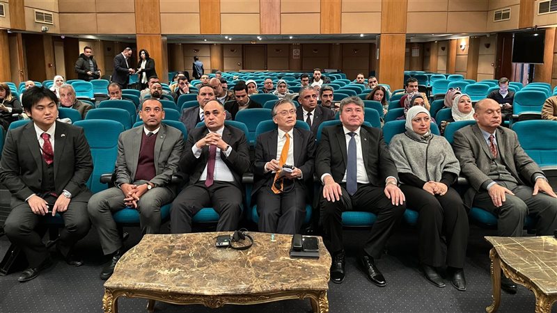 وزارة البيئة تنظم