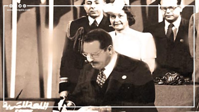 عبد الحميد بدوي أول