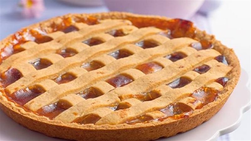 طريقة الباستا فلورا،