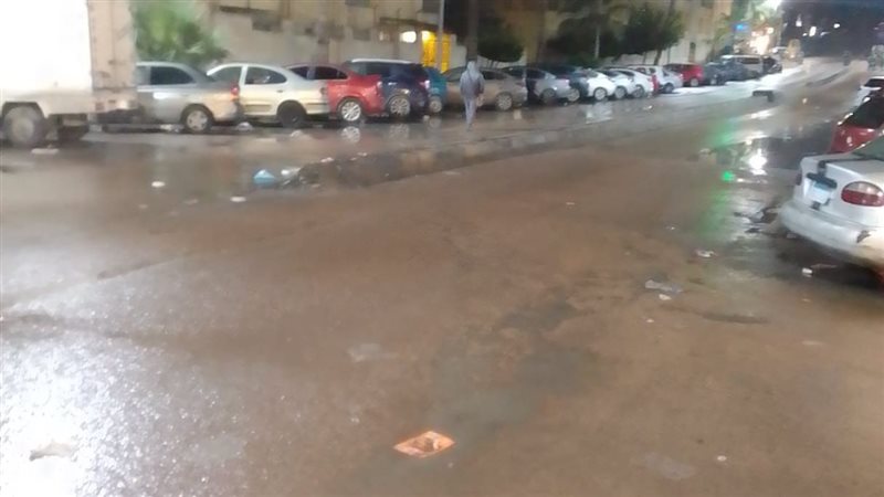 الإسكندرية، فيتو