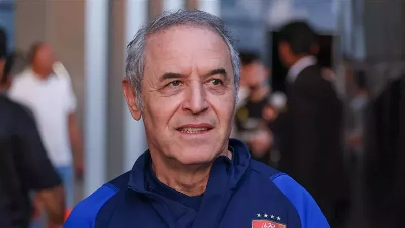 كولر مدرب الأهلى،