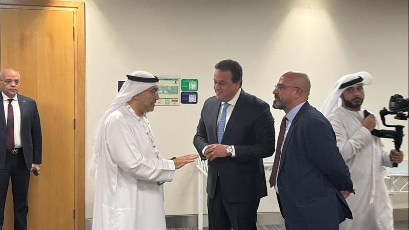 د.خالد عبدالغفار،