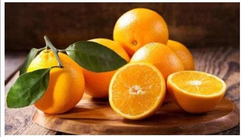 فوائد البرتقال للجسم،