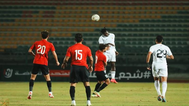 طلائع الجيش والداخلية