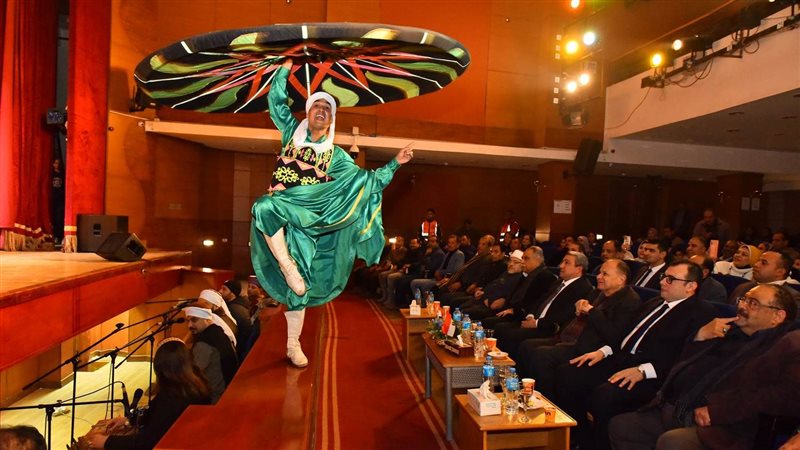 احتفالية عيد الشرطة