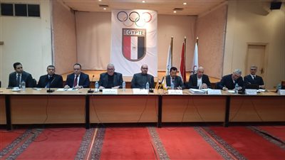 الشباب والرياضة تستعد لصرف الدفعة السابعة من دعم الاتحادات الأولمبية