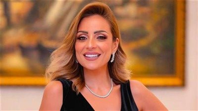 ريم البارودي: لا أعرف سبب غيابي عن الساحة الفنية.. ولا مانع من تكرار تجربة 
