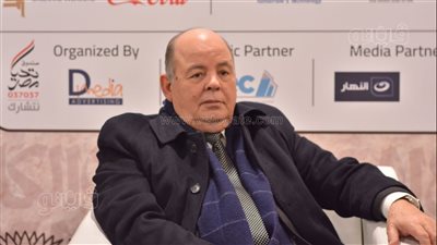 نقابة المهن التمثيلية تنعى الدكتور محمد صابر عرب وزير الثقافة الأسبق