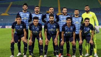  المصري في مواجهة صعبة أمام بيراميدز لحجز بطاقة التأهل لنصف نهائي كأس الرابطة 