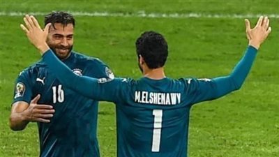 ضياء السيد يدخل على أزمة فشل صفقة أبو جبل للأهلي، ويكشف ما كان يفعله الشناوي معه بالمنتخب