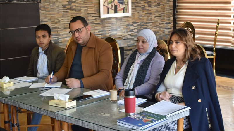 المقابلات الشخصية