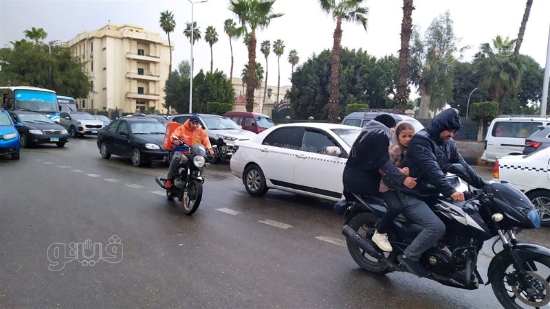 حالة الطقس اليوم،