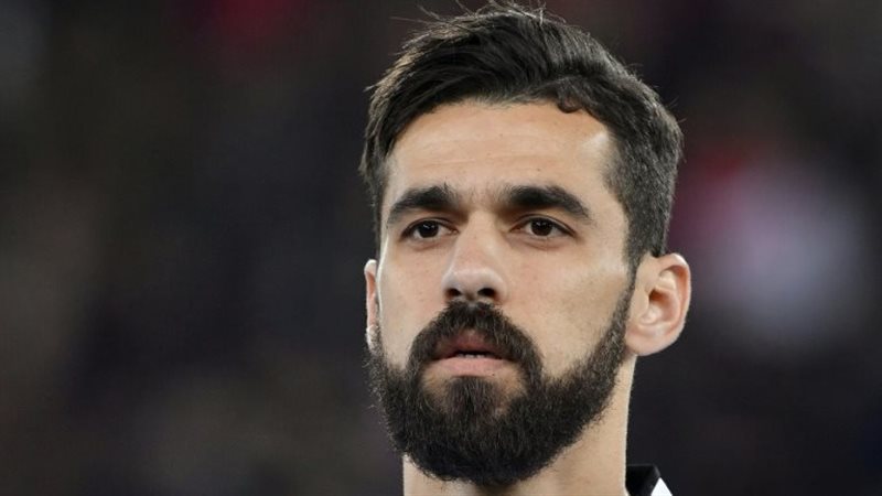 عبدالله السعيد، فيتو