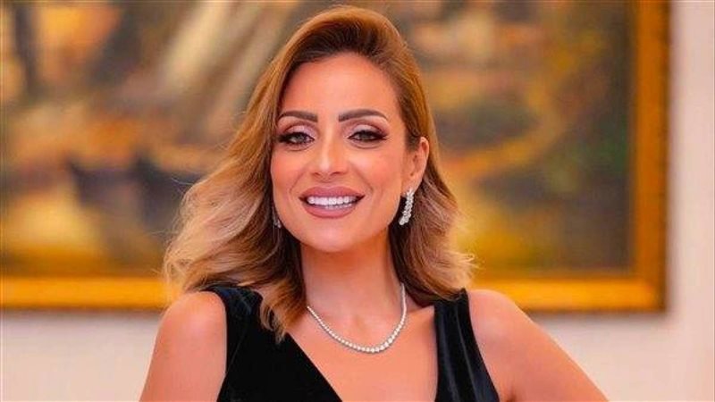 ريم البارودي - فيتو
