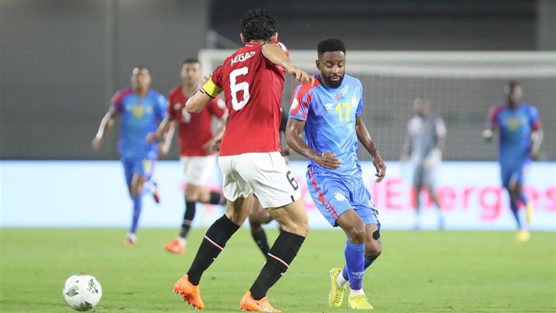 كأس الأمم الأفريقية،