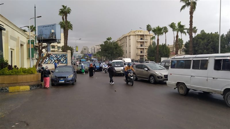 حالة الطقس غدا، فيتو