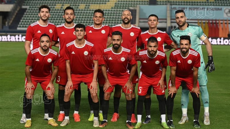 طلائع الجيش، فيتو