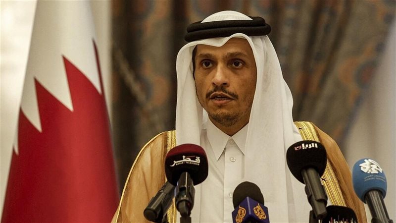 رئيس الوزراء القطري،