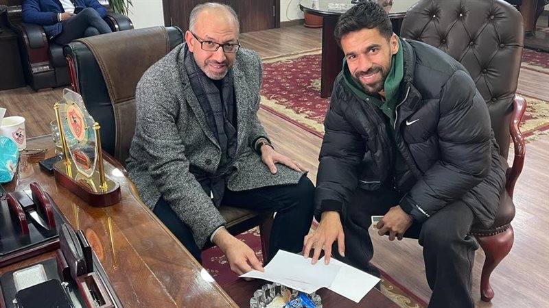 الزمالك، فيتو