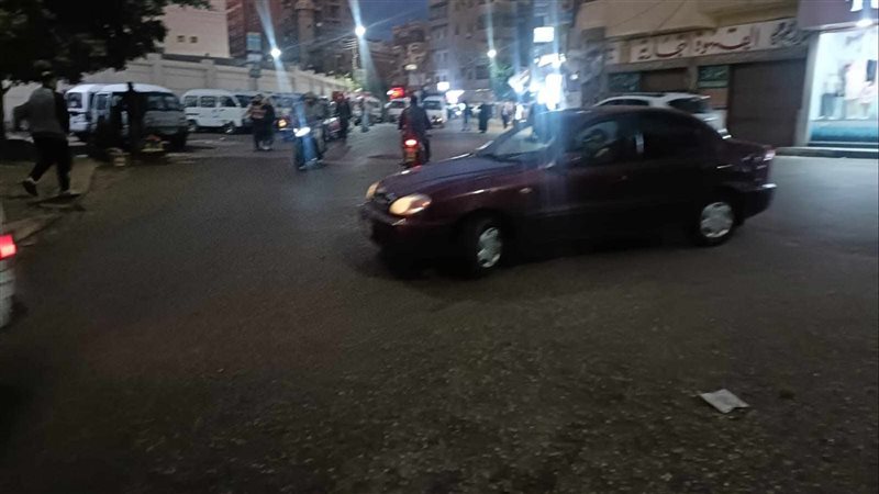 طقس غير مستقر بالقليوبية،