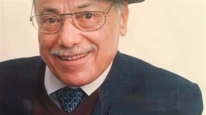محمود السعدني، فيتو