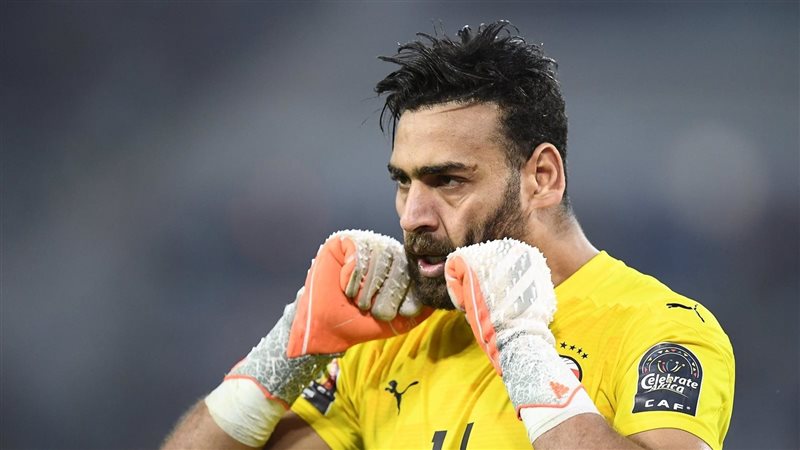محمد أبو جبل، فيتو