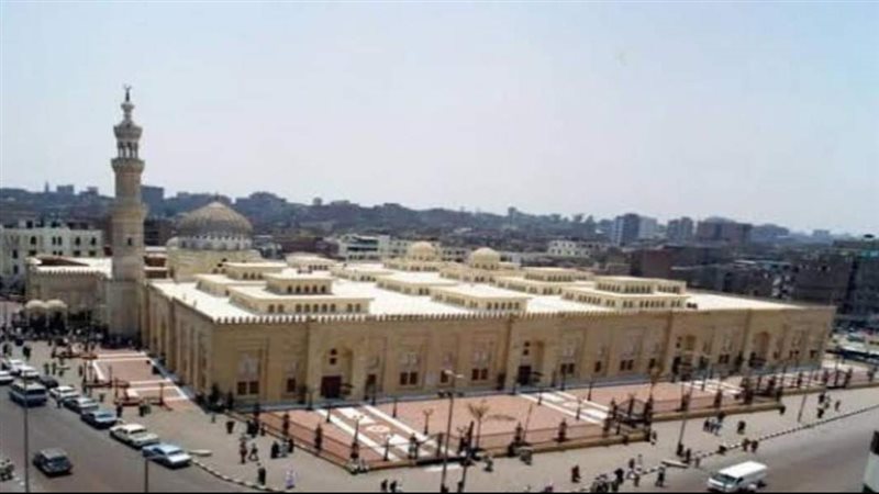 مسجد السيدة زينب،