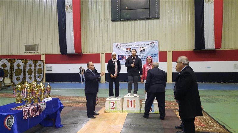رياضة القليوبية،