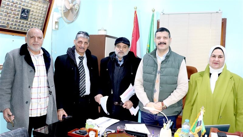 اعتماد نتيجة بالدقهلية،