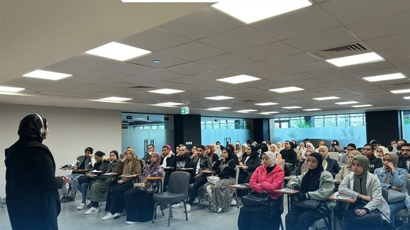 جامعة عين شمس، فيتو