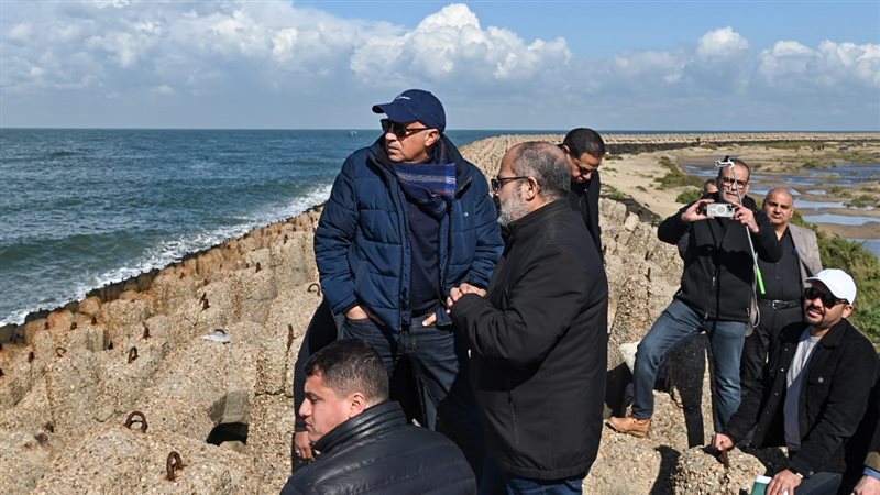 حائط رشيد