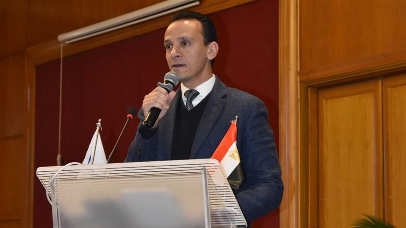 د. عبدالخالق إبراهيم