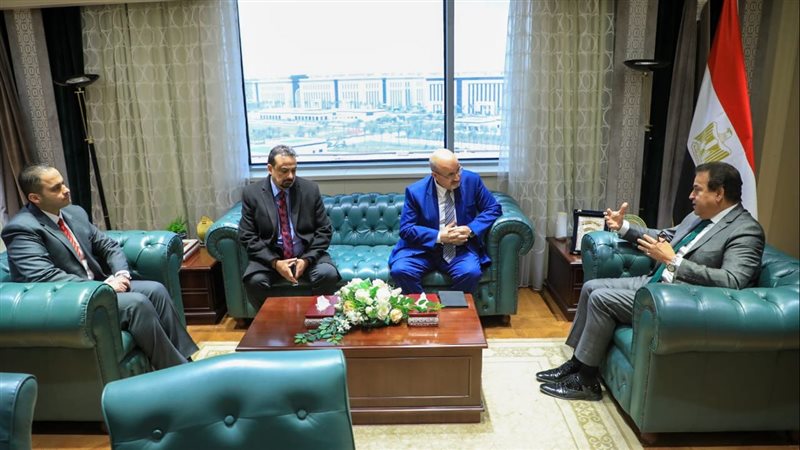 د.خالد عبدالغفار،