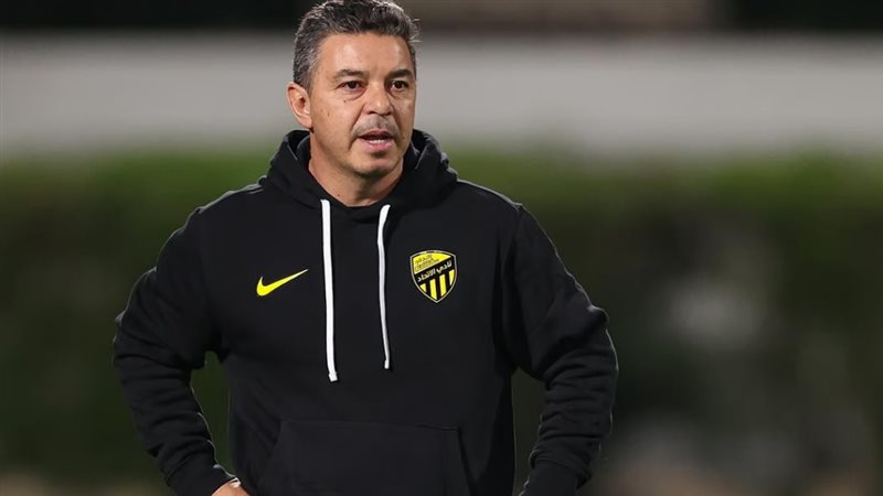 جاياردو، فيتو 