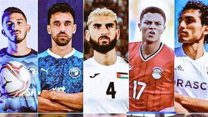 صفقات الزمالك، فيتو