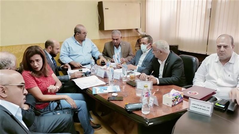 المجلس الموقوف لاتحاد