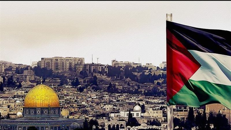 الدولة الفلسطينية،