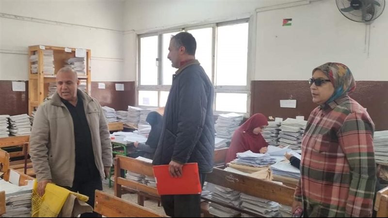 وكيل وزارة التعليم