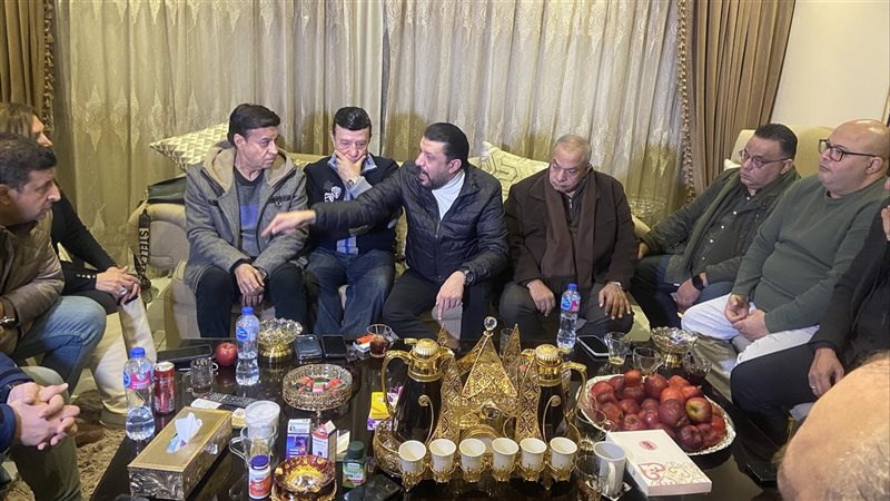 مجلس نقابة الموسيقيين
